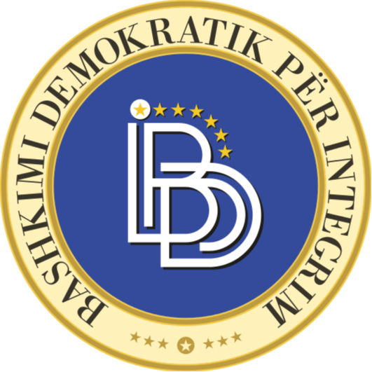 Демократска унија за интеграција