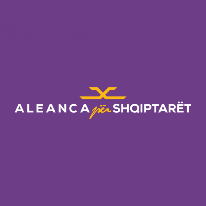 Алијанса за Албанците
