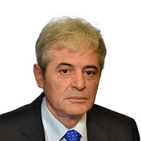 Али Ахмети