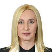 Драгана Арсова