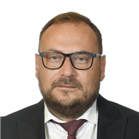 Игор Здравковски