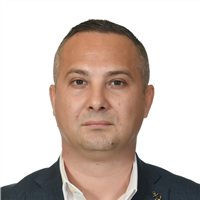 Борче Цветков