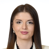 Драгана Бојковска