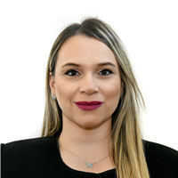 Катерина Димитровска